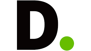 deloitte logo