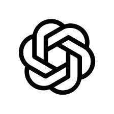 openai logo